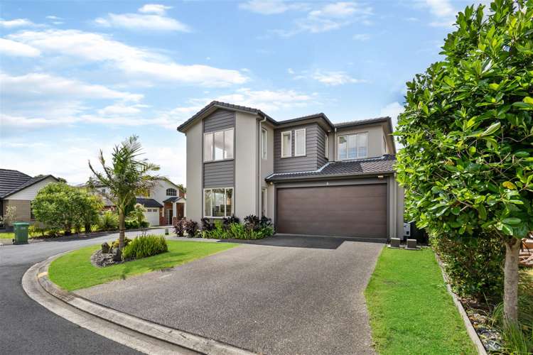 3 Citron Court Flat Bush_0