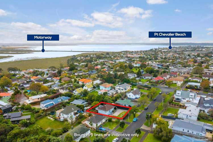 3 Cadman Avenue Waterview_23