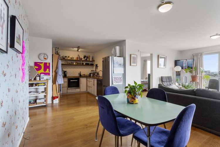 4h/121 Newton Road Eden Terrace_5