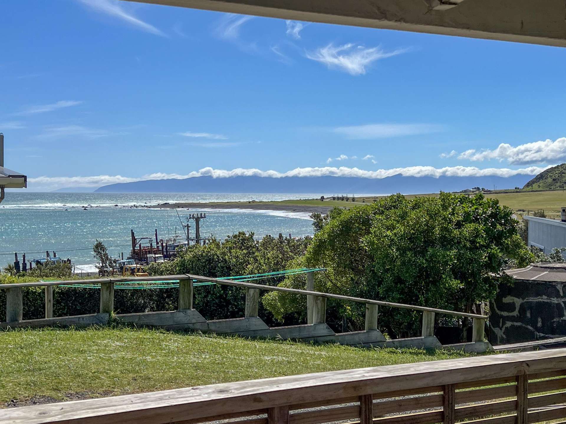 3085c Cape Palliser Road, Ngawi Cape Palliser_0