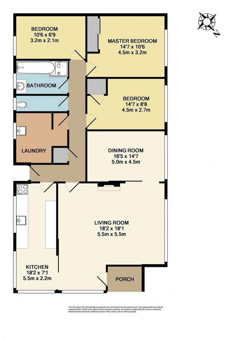 32 Oakley Avenue Waterview_17