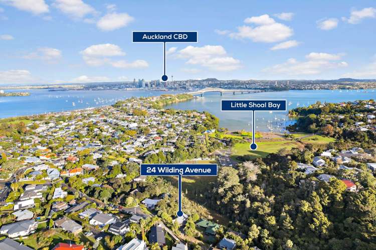 24 Wilding Avenue Northcote Point_19