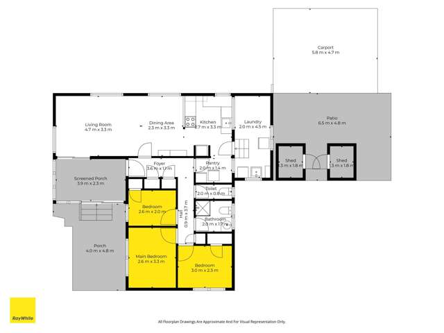 9 Blackgate Place Weymouth_1