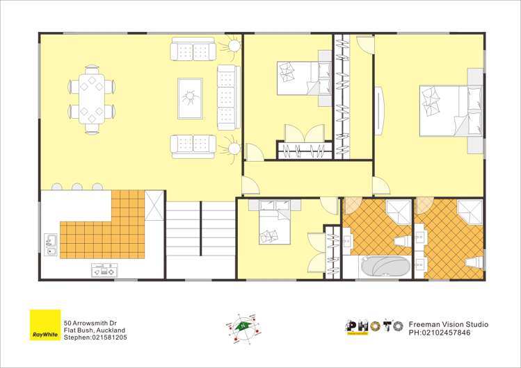 50 Arrowsmith Drive Clover Park_11