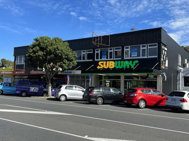 LIGHT, BRIGHT & AFFORDABLE SPACE IN CENTRAL TAWA