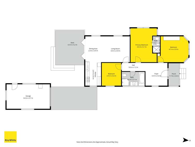 18 Tuarangi Road Grey Lynn_24