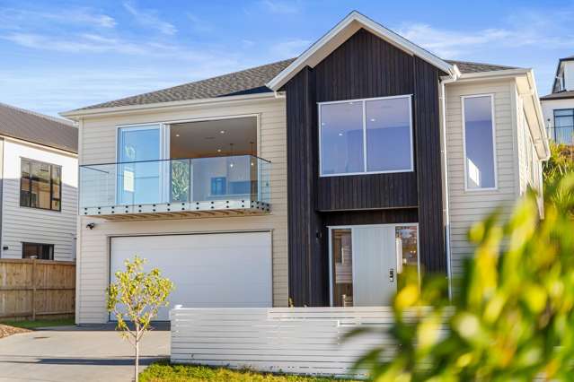 The Kind Of Home You'll Never Want To Leave