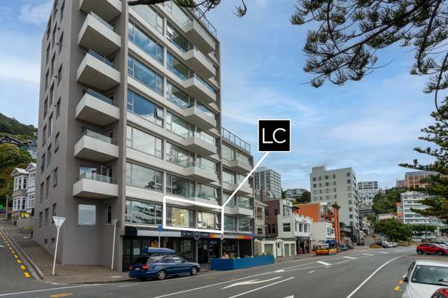 1B/236 Oriental Parade Oriental Bay_2