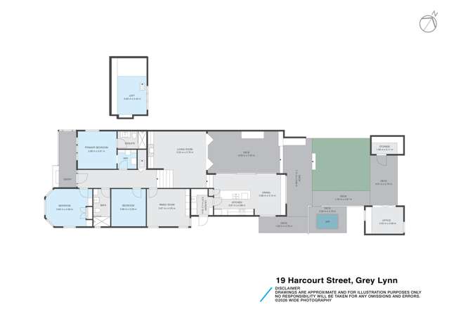 19 Harcourt Street Grey Lynn_1