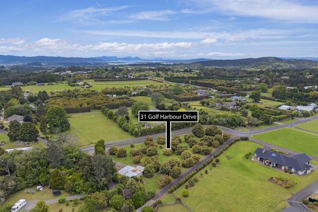 31 Golf Harbour Drive Maunu_2