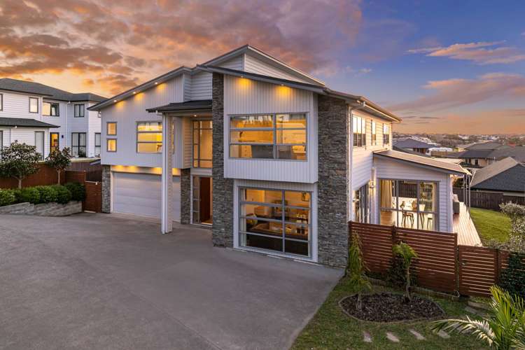 3 Nerehana Place Red Beach_3