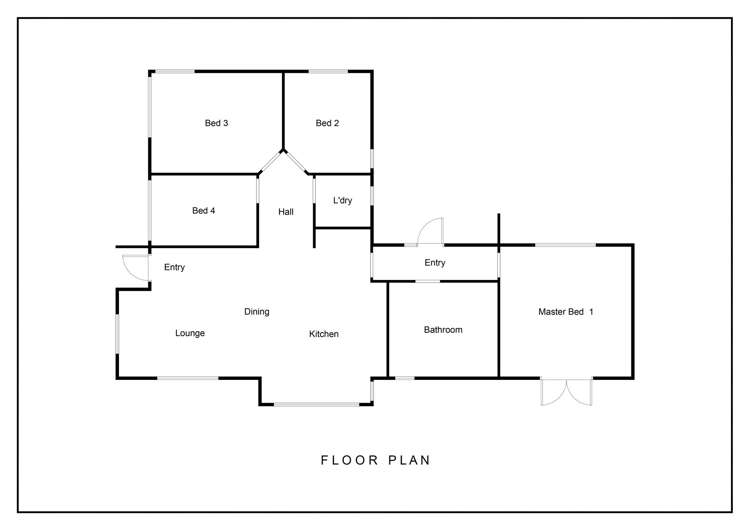 4 Humphries Street Greytown_21