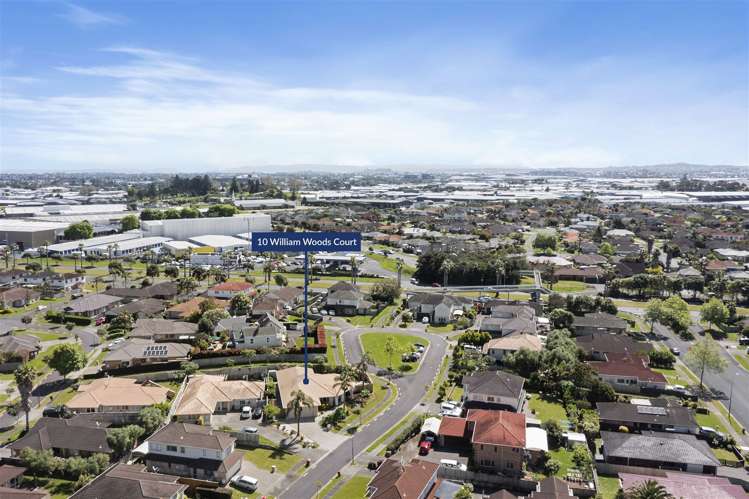 10 William Woods Court Flat Bush_24