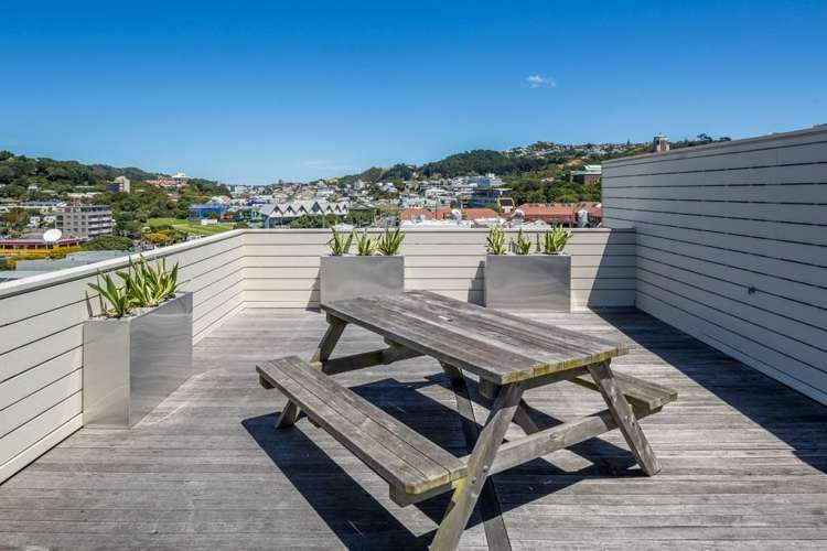 607/19 College Street Te Aro_16