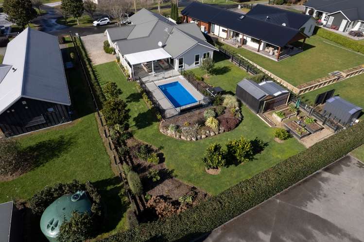 8 Oakfield Close Matamata_19