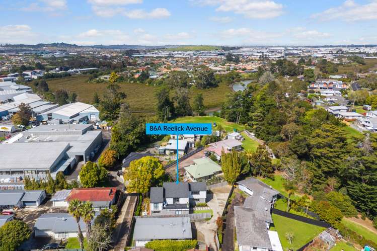 86A Reelick Avenue Pakuranga Heights_38