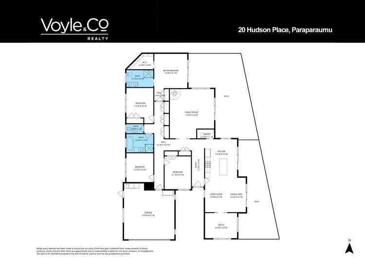 20 Hudson Place Paraparaumu_31