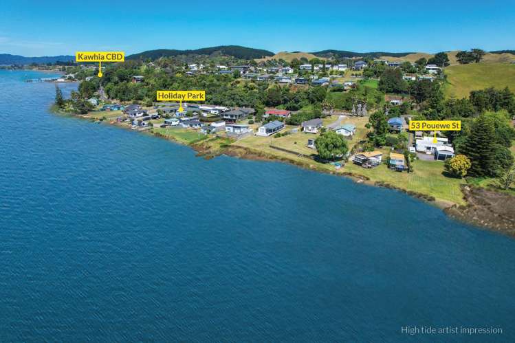 53 Pouewe Street Kawhia_17