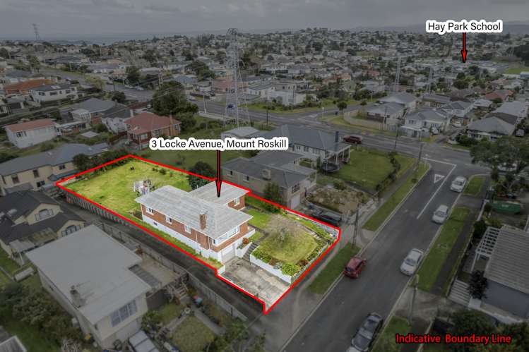 3 Locke Avenue Mount Roskill_10