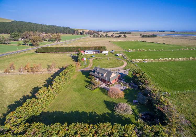 1926 Christchurch Akaroa Road Gebbies Valley_11