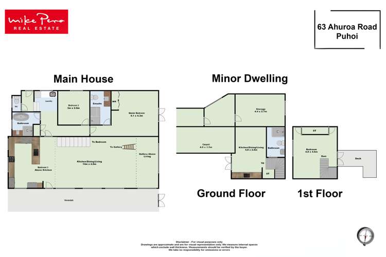 63 Ahuroa Road Puhoi_26