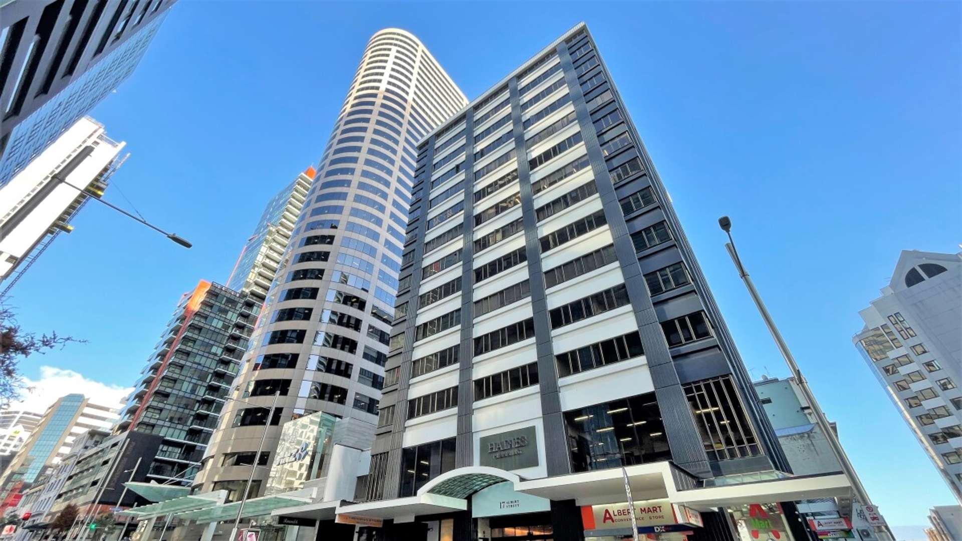 17 Albert Street City Centre_0