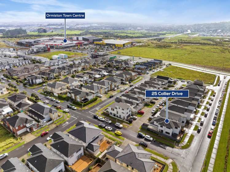 25 Collier Drive Flat Bush_7