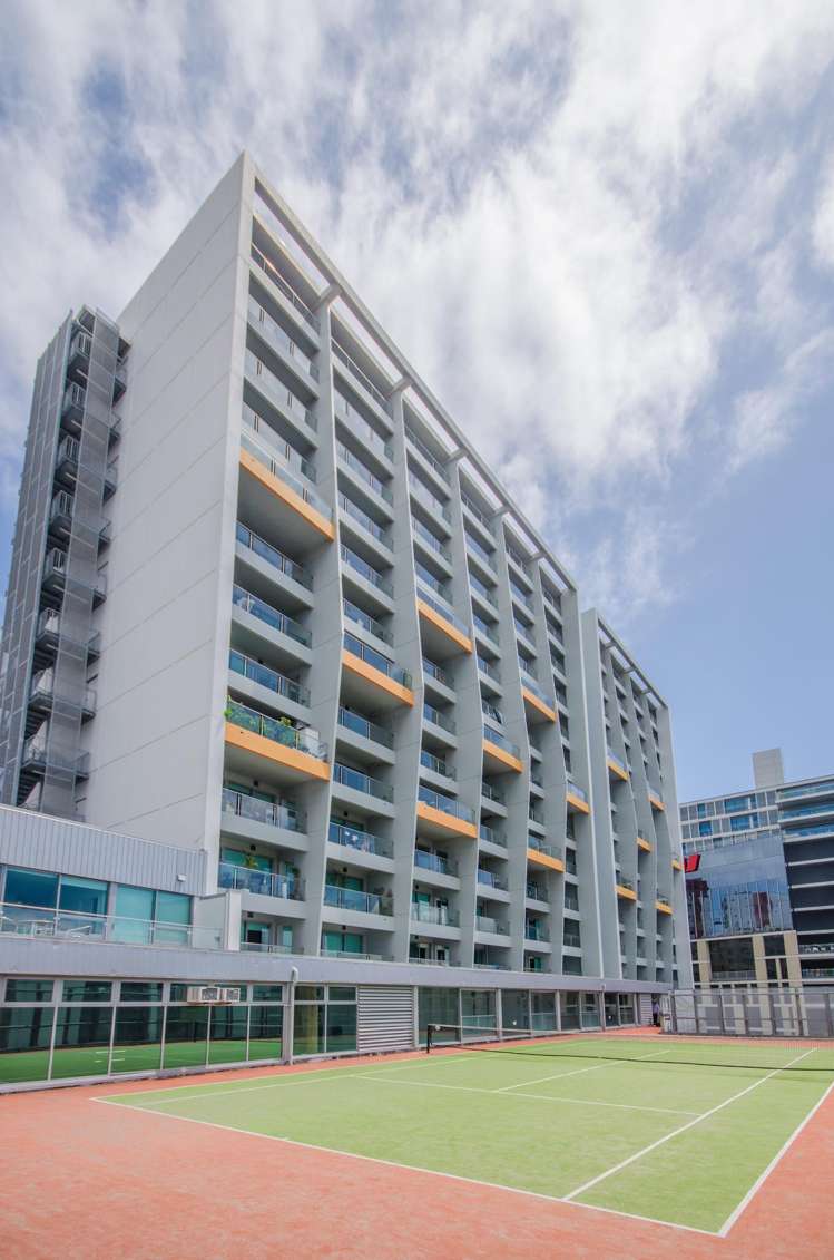 503/2 Beach Road Auckland Central_7