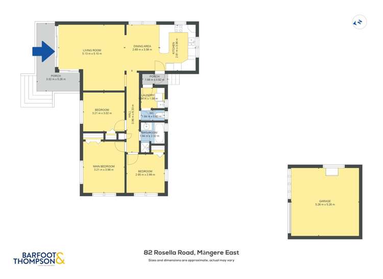 82 Rosella Road Mangere East_10