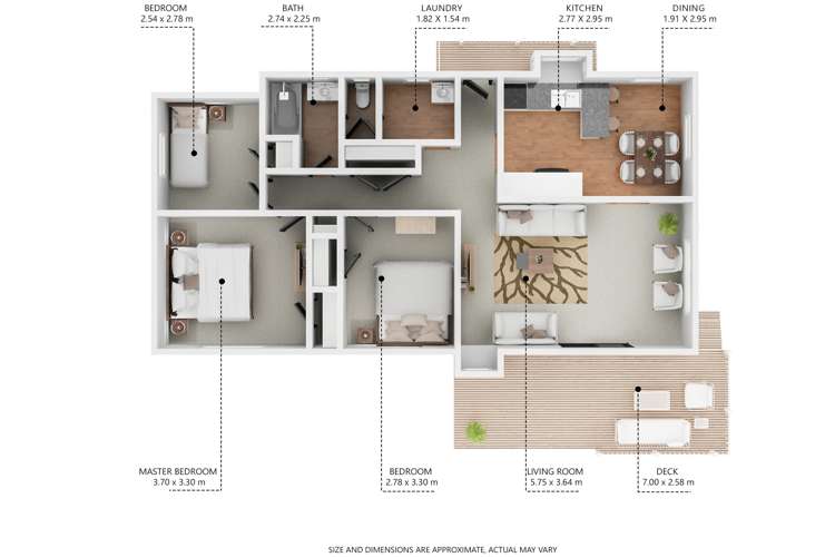30a Eversham Road Mount Maunganui_18