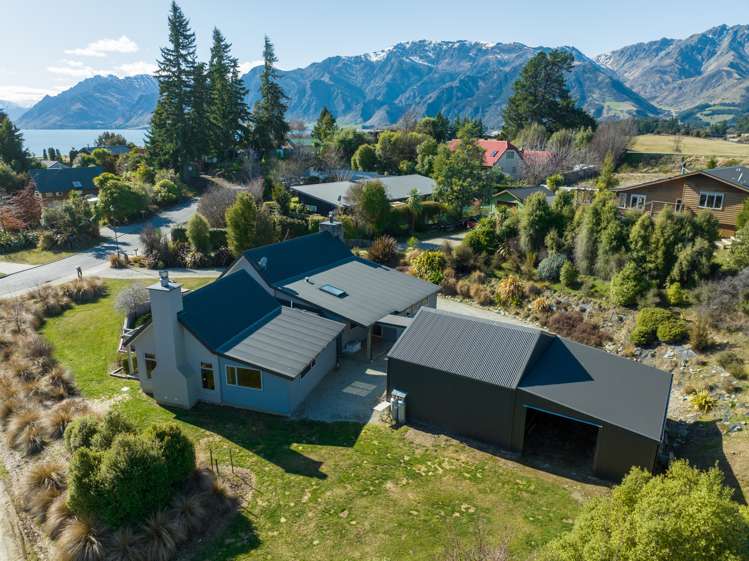 7 Drake Place Lake Hawea_31