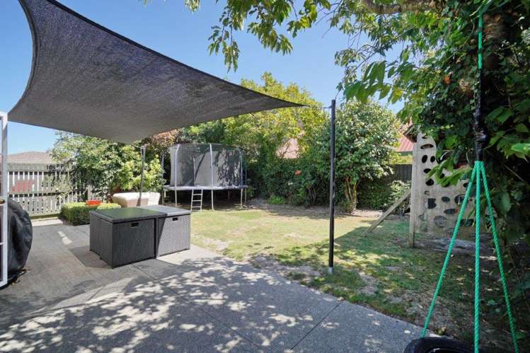 6 Townshend Crescent Halswell_17