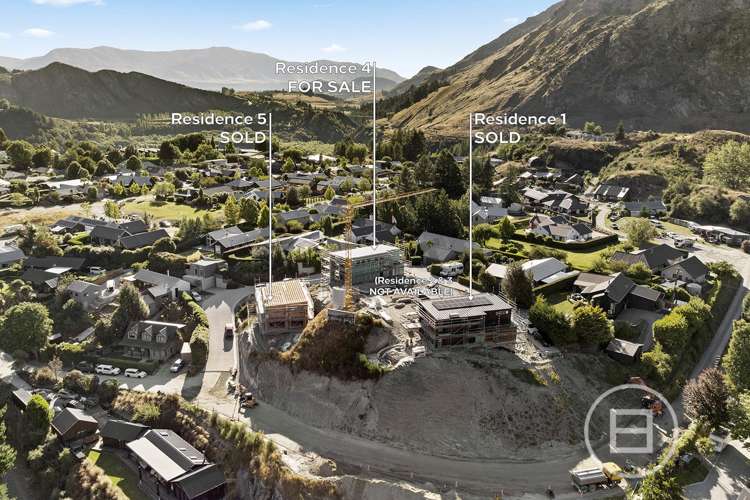 Residence 4/83 Atley Road Arthurs Point_13