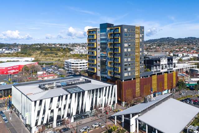 Panoramic Views! Under Remediation!