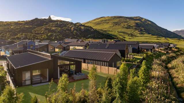 Remarkables Views, Reserve & Income Potential