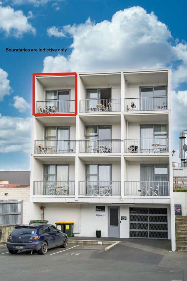 15/93 Filleul Street Dunedin Central_1