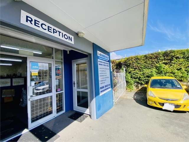 Modern Refurbished Space Near Lincoln Road