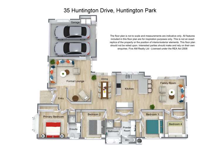 35 Huntington Drive Huntington Park_23