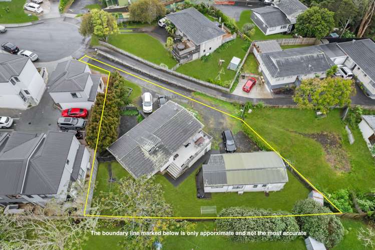 9 & 9A Sherie Place Howick_24