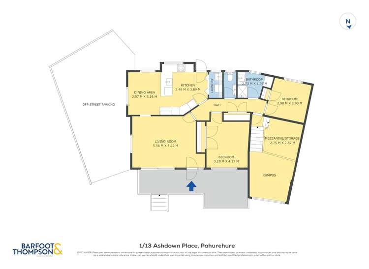 1/13 Ashdown Place_2