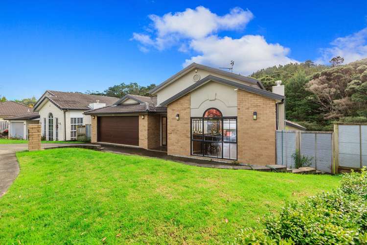22 Kunzea Place Greenhithe_1