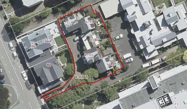 4/80 Hobson Street Thorndon_13