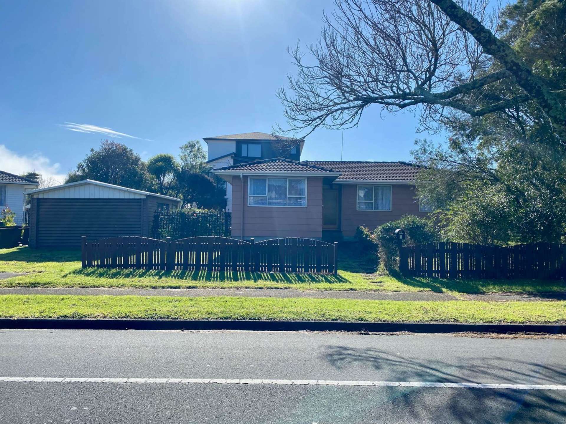 1 Tangelo Place Bucklands Beach Manukau City Houses for Rent