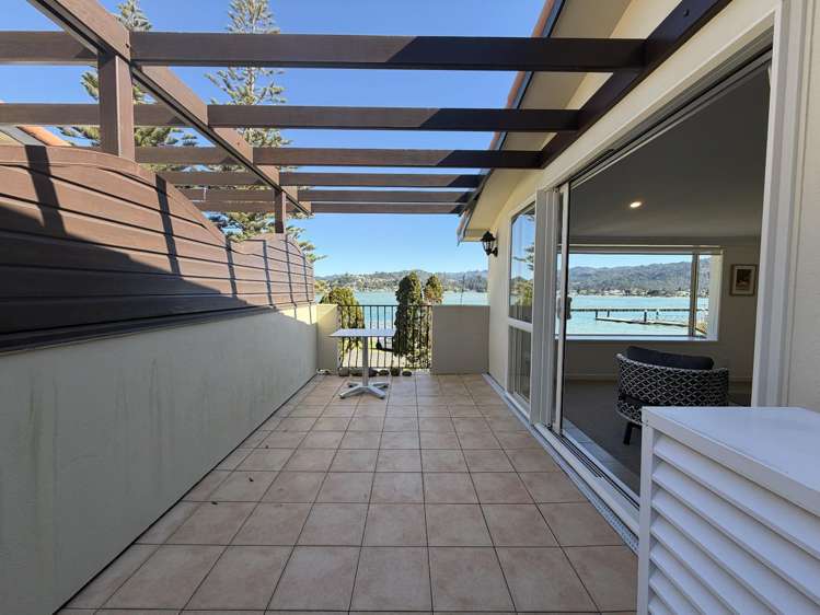 Villa 8/4B The Esplanade Tairua_20