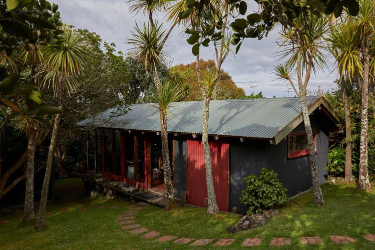 6 Waterview Road Stanley Point_55