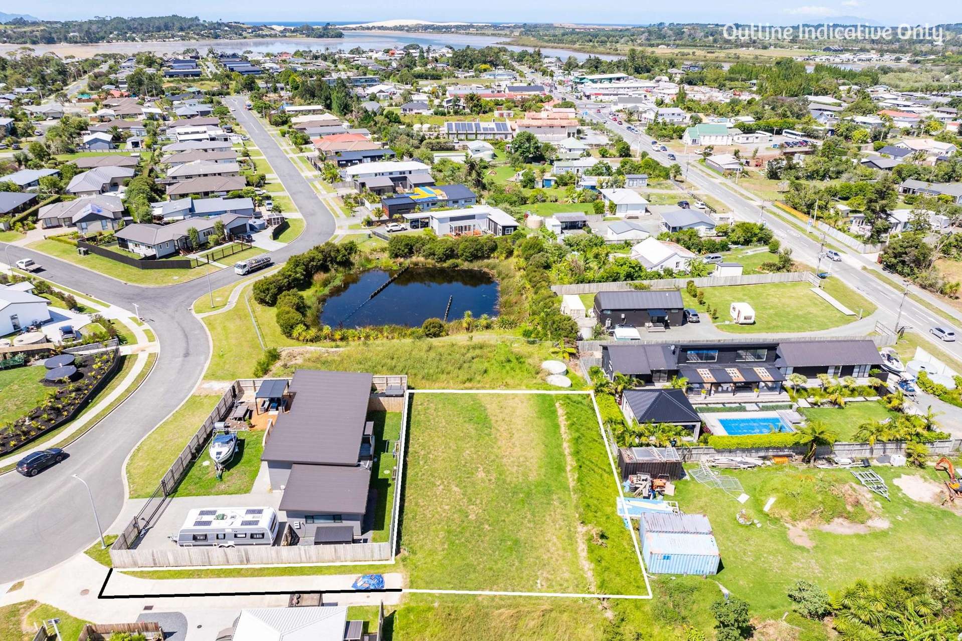 Lot 10 Weka Street Mangawhai_0