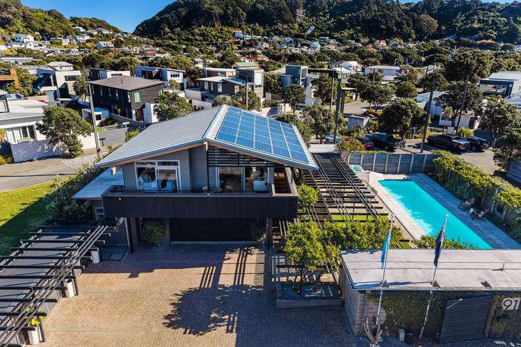 91 Ludlam Street Seatoun_20