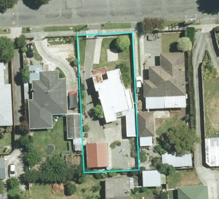 19 Stratford Street Blenheim Central_14