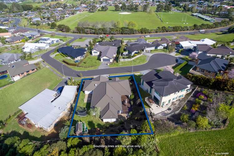 13 Bob Craig Place Pukekohe_20