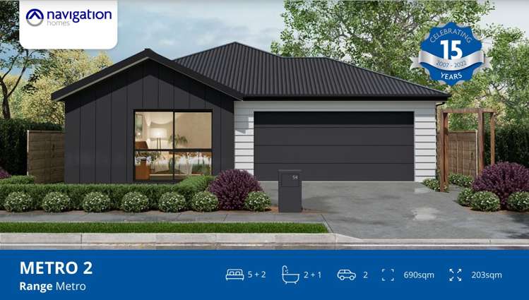 Lot 89 Quail Ridge Estate Ohauiti_11